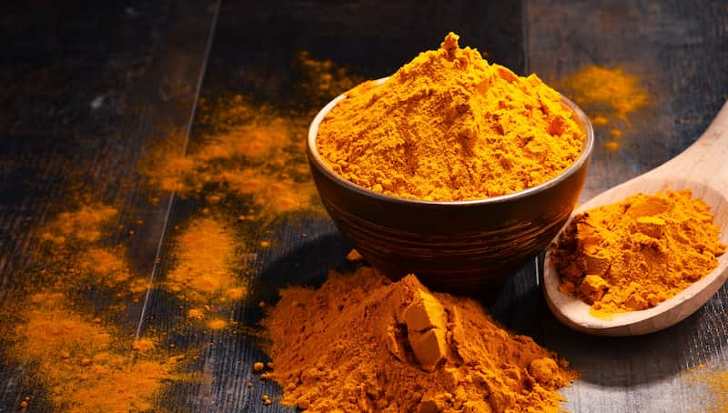 زردچوبه عمده مناسب تامین ادویه مراکز تولیدی